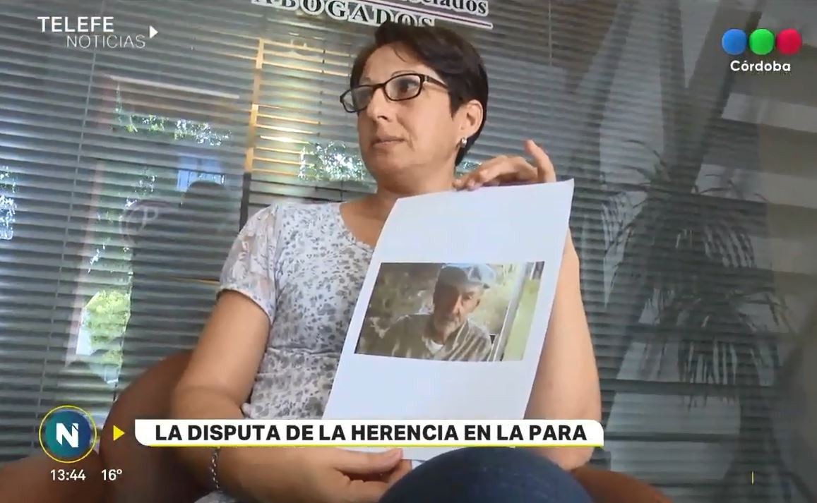 Como en las novelas: De empleada doméstica a millonaria por la herencia | Córdoba