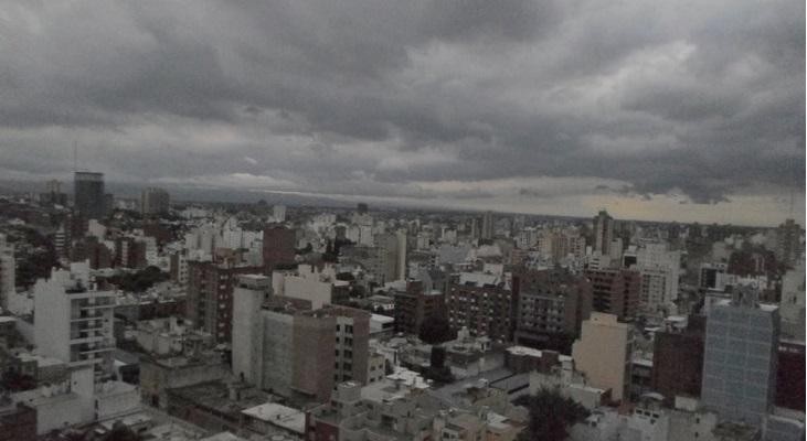 Lunes con marcado descenso de temperatura | Actualidad