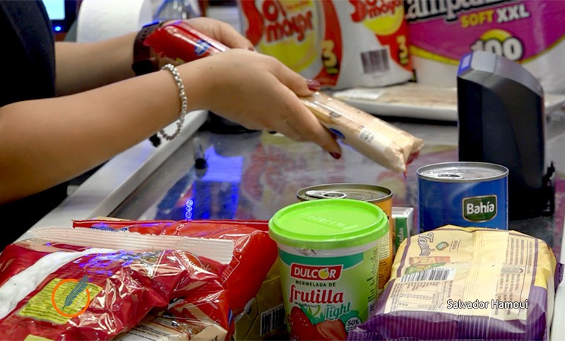 Dato del Indec: la canasta básica aumentó un 4,3% en febrero | Córdoba