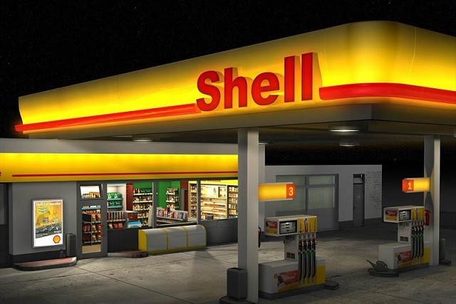 Shell y Axion subieron sus naftas otra vez | Economía