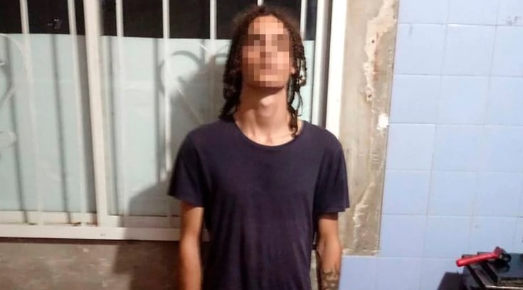 Ordenaron liberar al hijo de Federica Pais, acusado de robo | Actualidad