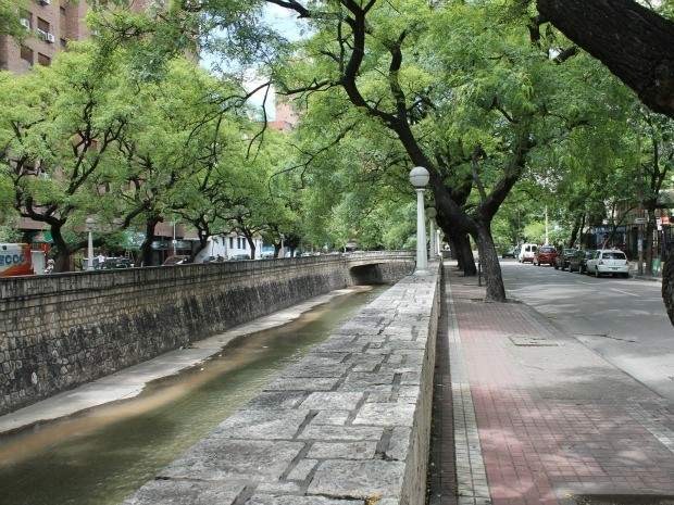 Lunes con máxima de 28 grados | Córdoba