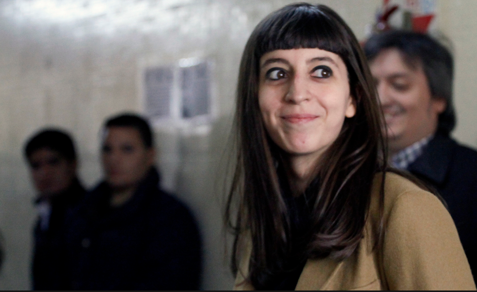 Presentaron la historia clínica de Florencia Kirchner y pidieron que siga en Cuba | Actualidad