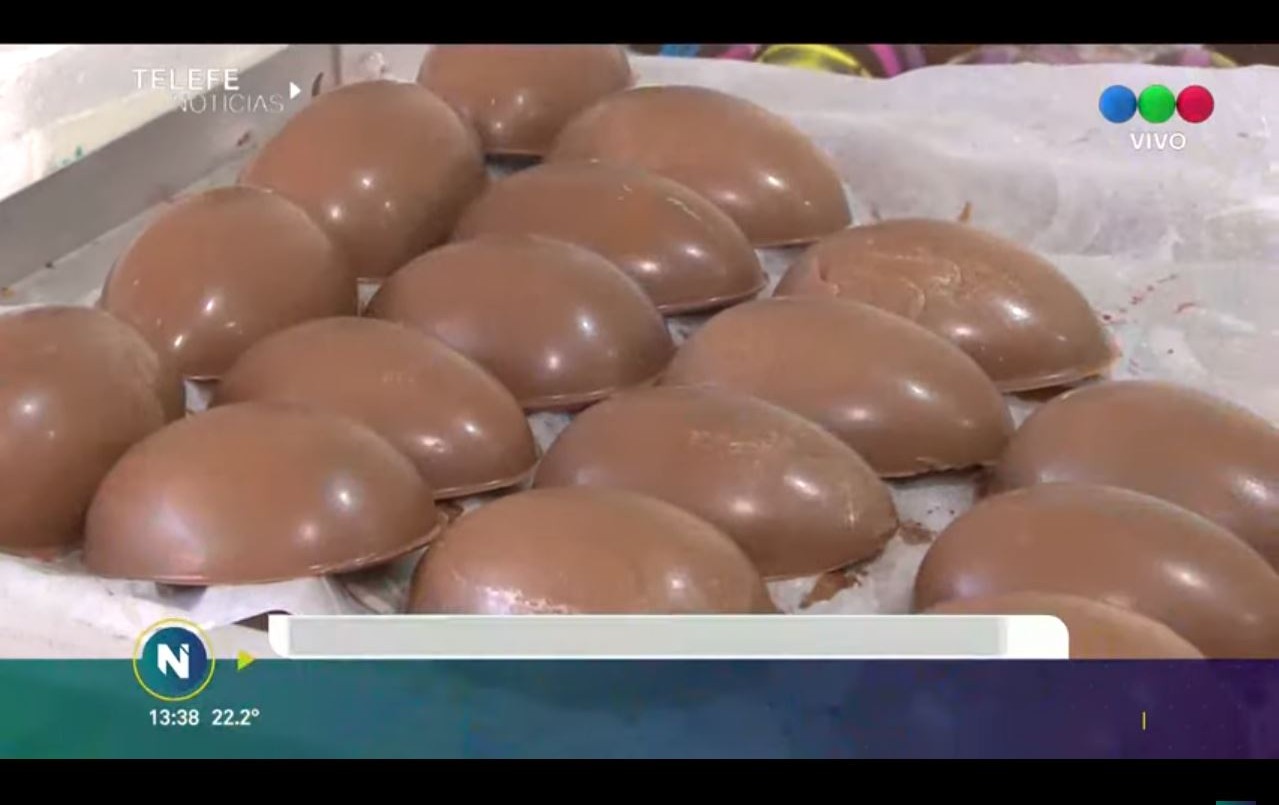 Un mejor futuro, con sabor a chocolate | Córdoba