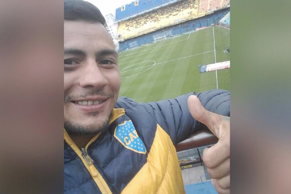 Falleció el futbolista golpeado en San Francisco | Actualidad