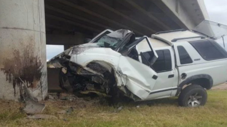 Mató a su esposa y a su suegra a puñaladas, y se suicidó | Córdoba