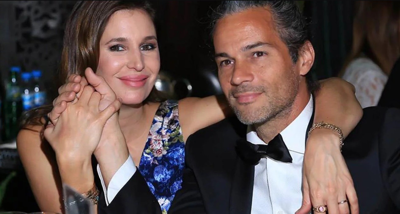 Se separaron Dolores Barreiro y Matías Camisani, una pareja icónica de los 90 | Espectáculos