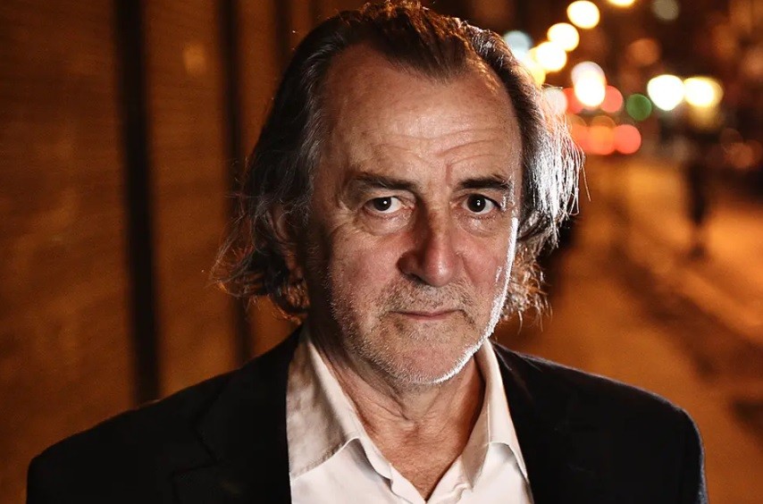 Dolor por la muerte del actor y maestro Lorenzo Quinteros | Espectáculos