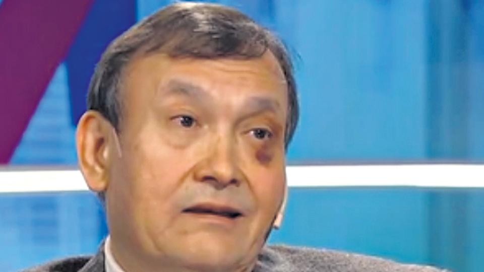 Luis Cataldo fue absuelto por un jurado popular: el médico había matado a un ladrón a tiros | Actualidad