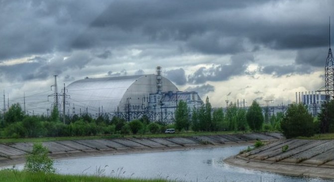 A 33 años del accidente de Chernóbil: qué fauna hay en la zona de la central nuclear | Internacionales