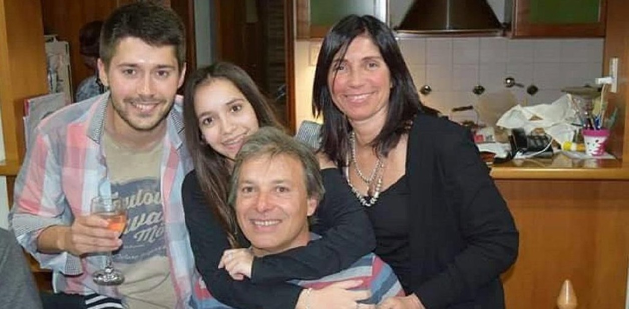 Tragedia en Santa Fe: fueron a despedir a su hijo que se iba de viaje y murieron en la ruta | Actualidad