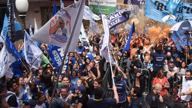 Paro nacional, cómo funcionarán los servicios | Córdoba