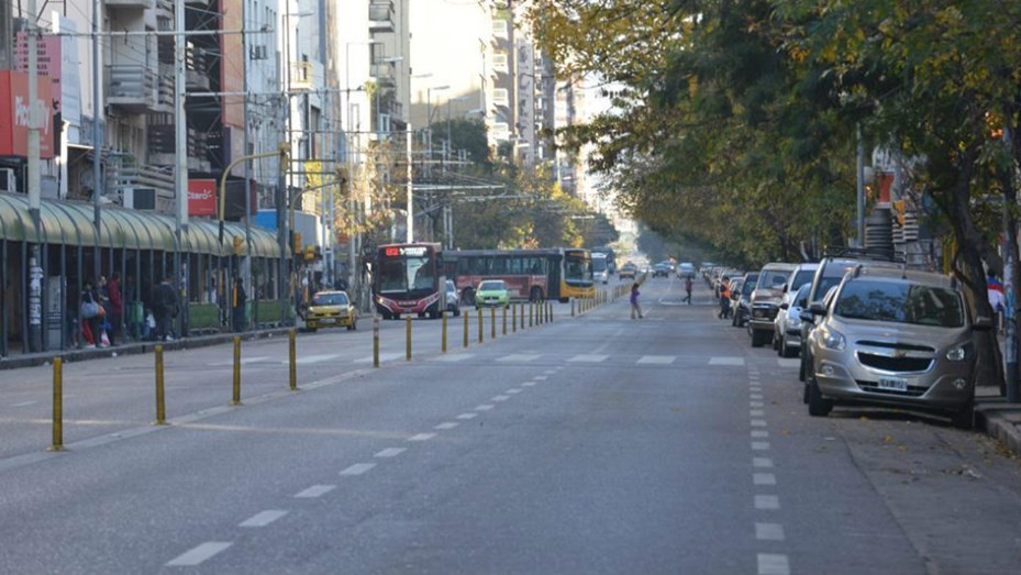 Córdoba sin transporte en el Día del Trabajador | Actualidad