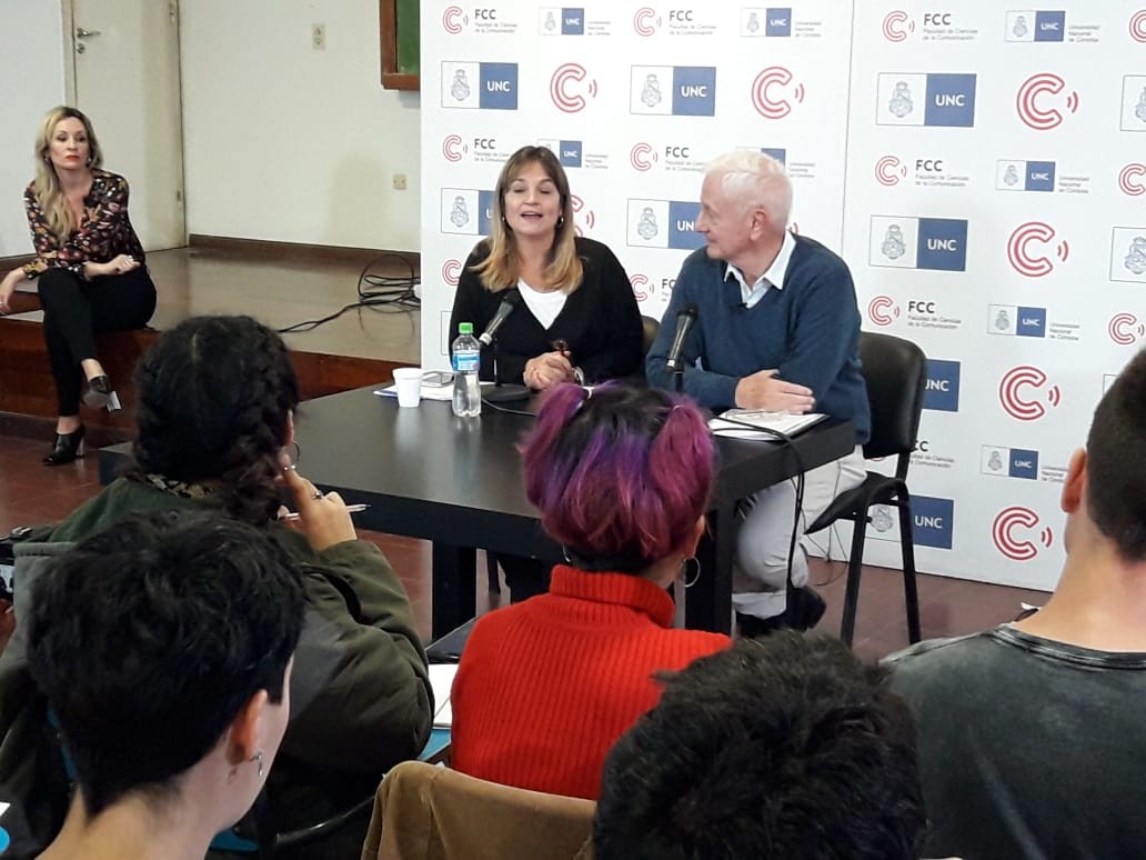 Elecciones UNC: los candidatos respondieron preguntas de estudiantes | Córdoba