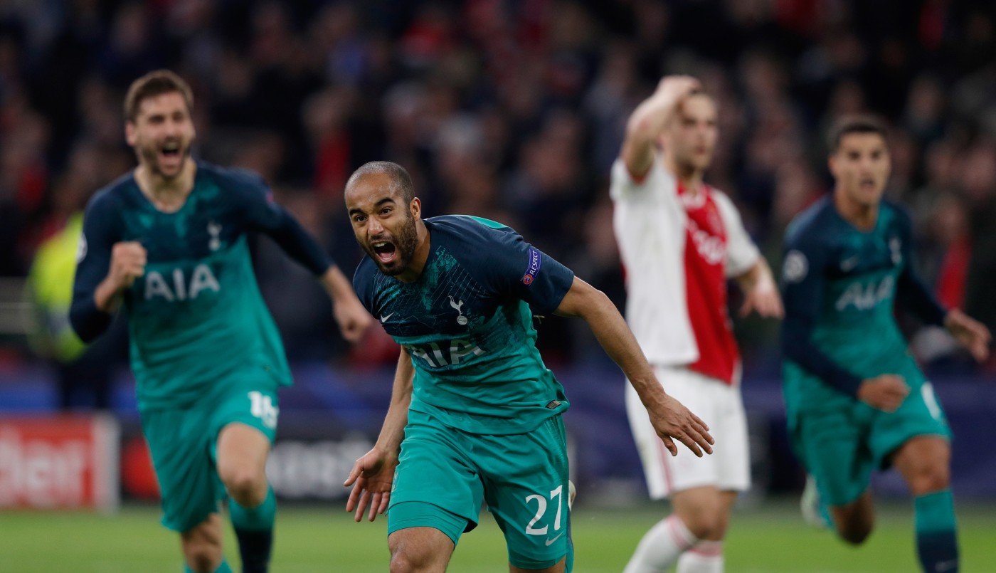Hazaña del Tottenham de Pochettino: le ganó un partidazo al Ajax y está en la final de la Champions | Deportes
