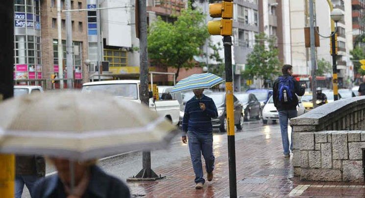 Siguen las lluvias en Córdoba | Córdoba