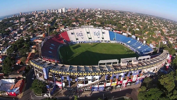 Conmebol le quitó a Lima la final de la Copa Sudamericana y se la dio a Asunción | Deportes