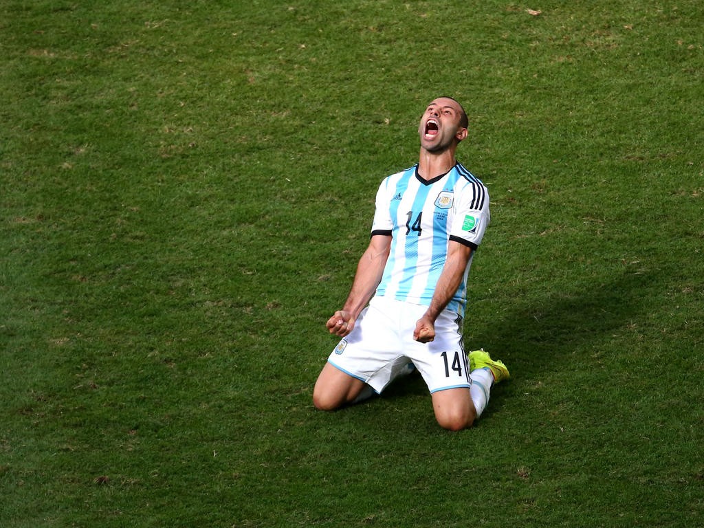 Sorpresa en la selección argentina: ¿vuelve Mascherano? | Deportes