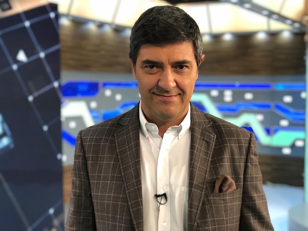 Gerardo López: "De ellos no se habla" | Elecciones Legislativas 2021