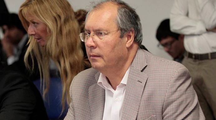 Falleció el diputado Héctor Olivares | Actualidad