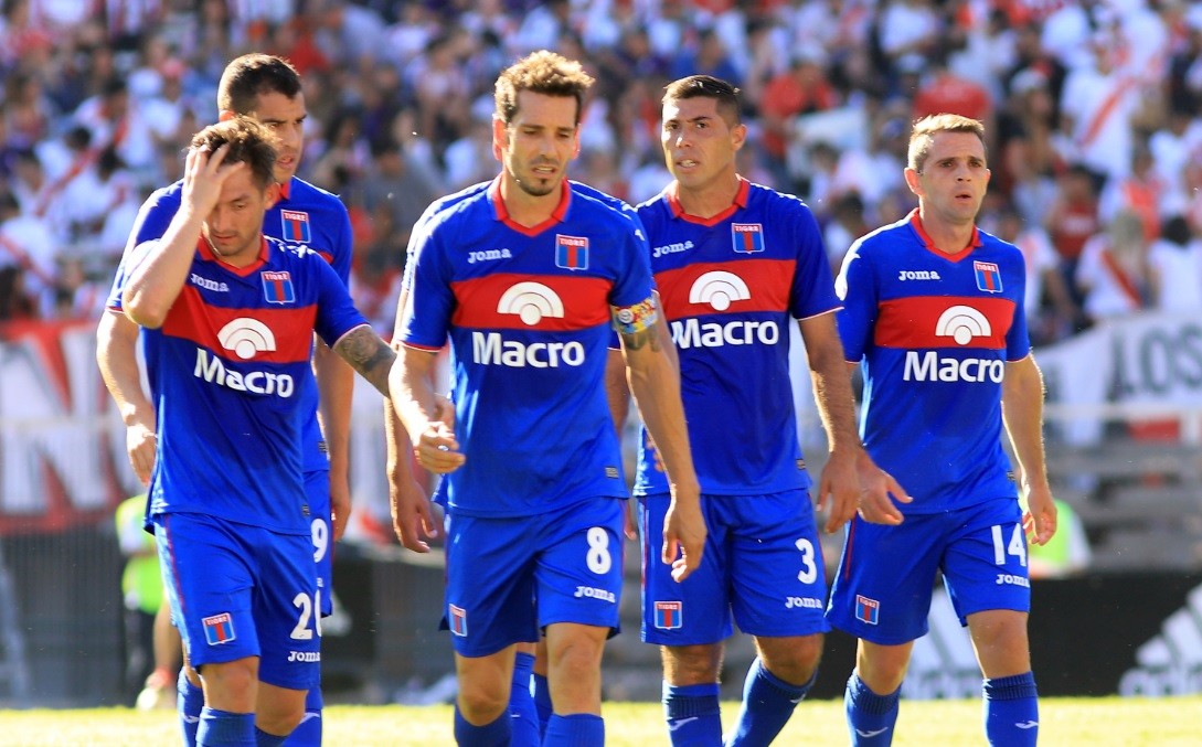 El fin del sueño de Tigre: Conmebol confirmó que no podrá jugar la Copa Libertadores | Deportes