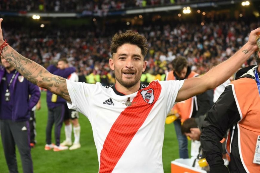 La sorpresa de Lionel Scaloni: Milton Casco, hijo de policía y amante de la cría de caballos | Deportes