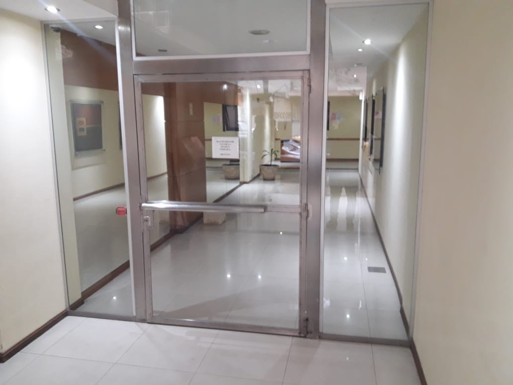 El "Pupi" Salmerón y Sebastián Navarro detenidos por daño | Córdoba