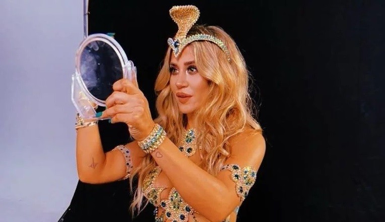 Le hicieron un meme a Jimena Barón pero su respuesta les cerró la boca | Espectáculos