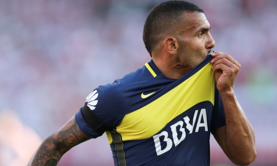 Tevez mete presión: “Nadie de Boca me llamó para renovar todavía” | Deportes