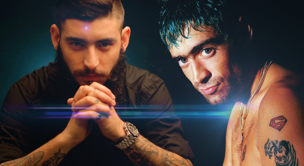 El "Potro" Rodrigo cumpliría hoy 46 años, emotivo recuerdo de su hermano Ulises | Espectáculos