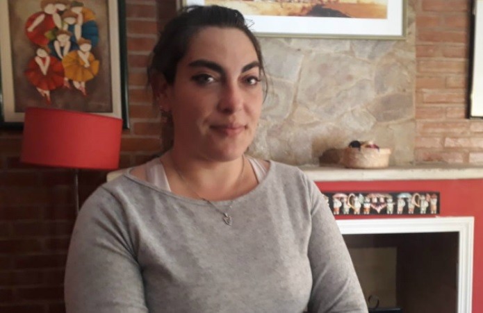 Una taxista apuñaló a un falso policía | Actualidad