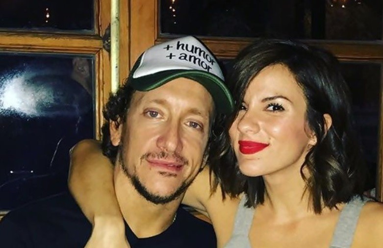 El tierno video de Nico Vázquez para Gimena Accardi en su cumpleaños que es TT | Espectáculos