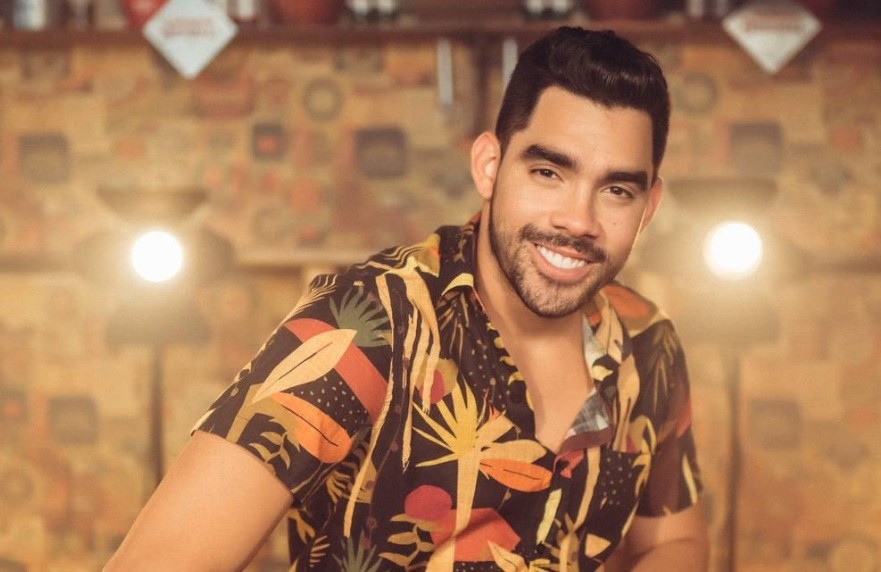 Gabriel Diniz creador del hit del verano brasileño, muere en un accidente aéreo | Espectáculos