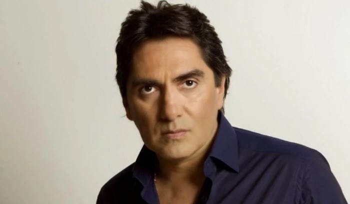 Habló "Kike" Teruel, de "Los Nocheros": "Nosotros no hemos violado a nadie" | Actualidad