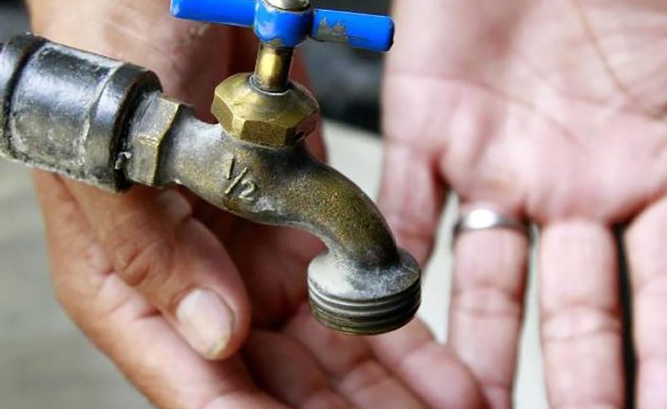 Aguas Cordobesas interrumpirá el servicio en 17 barrios | Córdoba