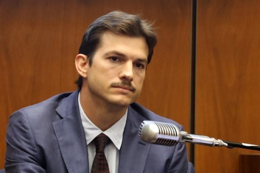 Ashton Kutcher declaró en un juicio por el femicidio de una chica con la que salió hace 18 años | Espectáculos