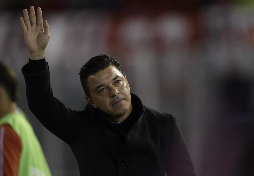 River busca hoy la Recopa Sudamericana: Gallardo puede convertirse en el DT más ganador del club | Deportes