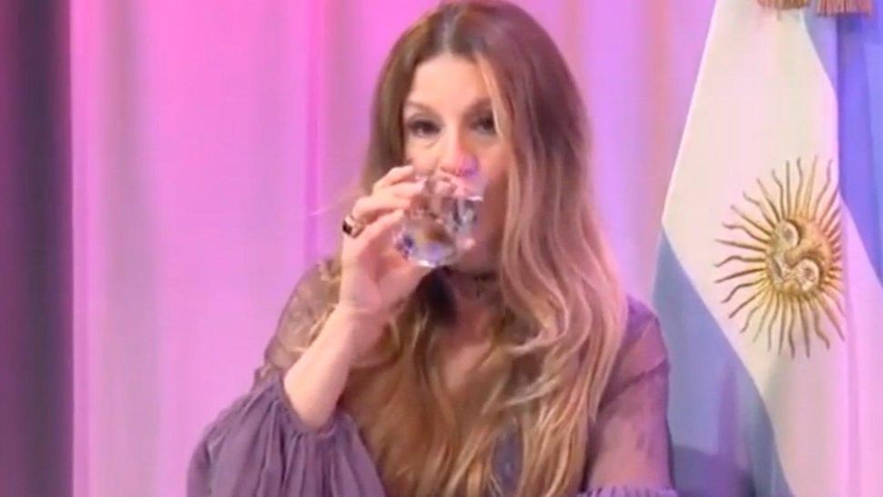 Gisela Barreto, otra vez polémica: "Lo correcto para la naturaleza es que un hombre esté con una mujer" | Espectáculos