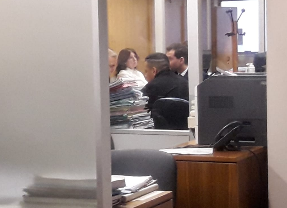 Crimen de Galería Norte: Hay dos policías imputados y se entregó un prófugo | Córdoba