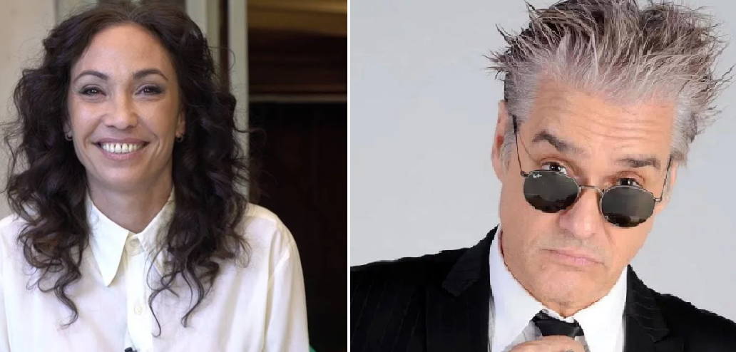 Ernestina País reveló que Roberto Petinatto intentó acosarla | Espectáculos