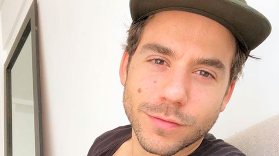 Fernando Dente: "Antes de morir, mamá me reveló que soy hijo de un cura" | Espectáculos