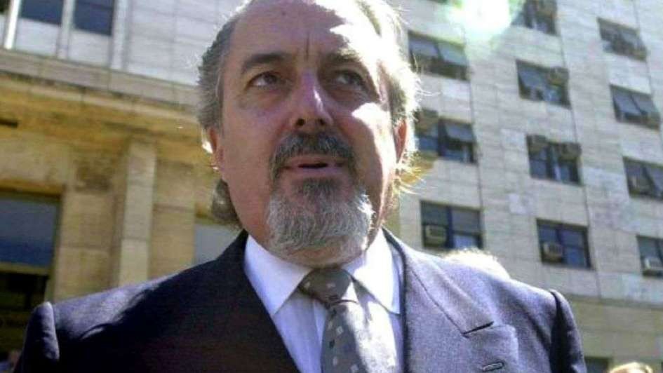 Murió el empresario Raúl Moneta | Actualidad