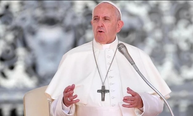 El Papa Francisco modificó el Padre Nuestro | Actualidad