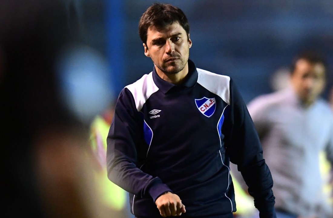 Alexander Medina es el nuevo entrenador de Talleres | Deportes