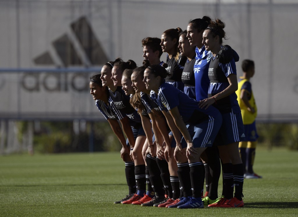 Sin la estrella Ada Hegerberg, empieza la Copa Mundial femenina de fútbol: Argentina regresa tras 12 años | Deportes