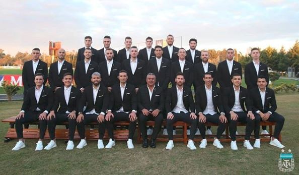 La Selección Argentina viajó a Brasil y Telefe Noticias Córdoba estará en la Copa América | Deportes