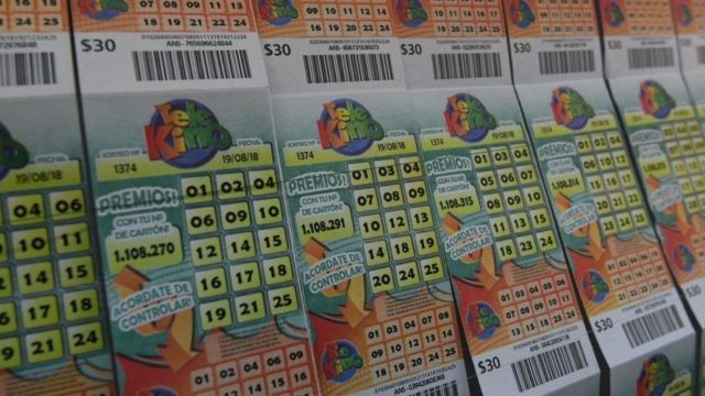 Jugó la boleta ganadora del Telekino, ganó los 133 millones y por ahora no aparece | Actualidad