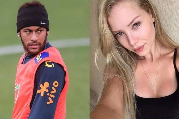 Abandonó el caso el tercer abogado de Najila Trindade, la modelo que acusó de violación a Neymar | Deportes