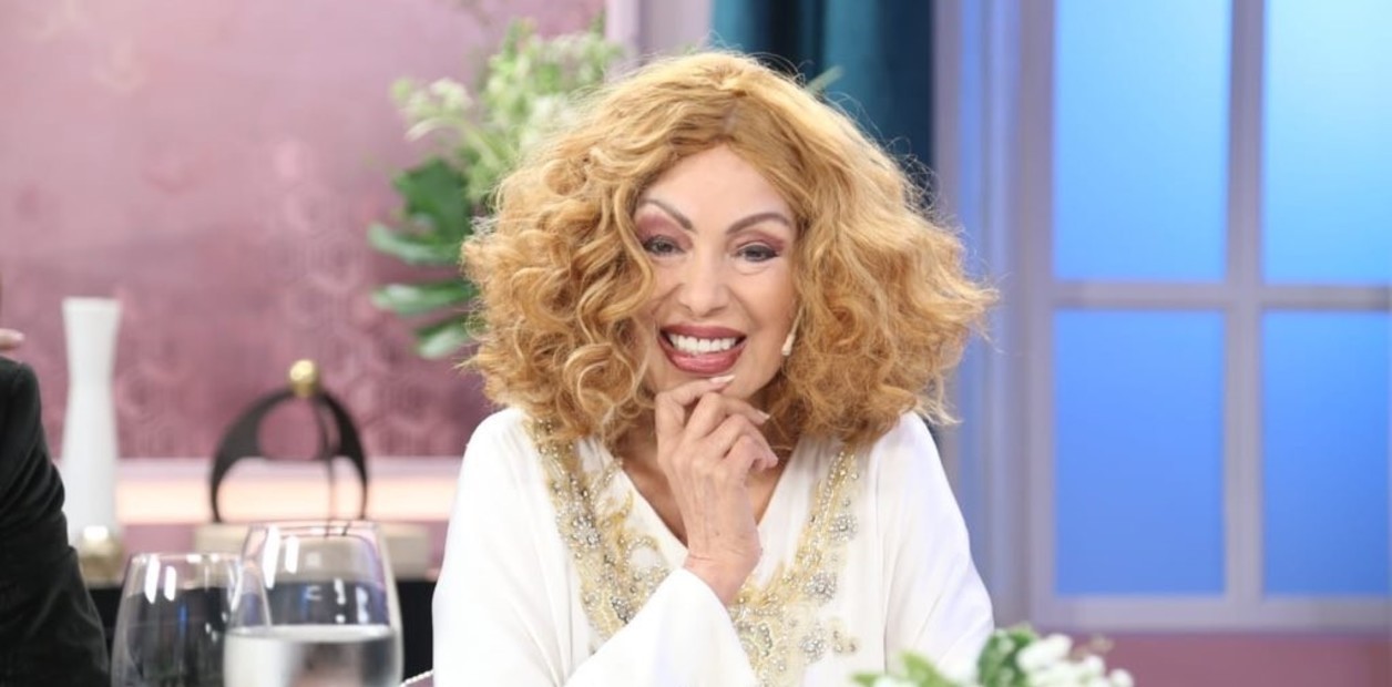 Murió Beatriz Salomón | Espectáculos