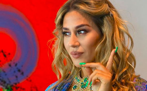 La foto de Jimena Barón en ropa interior en la que muestra un tatuaje oculto | Espectáculos